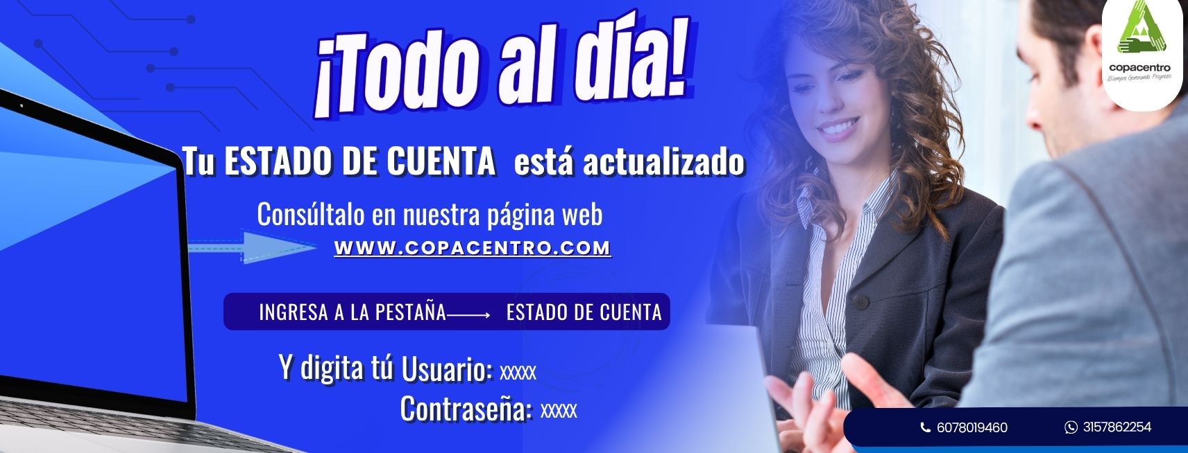 Estados Web